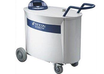 Inficon氦質(zhì)譜檢漏儀